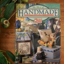 The Best of Handmade Book