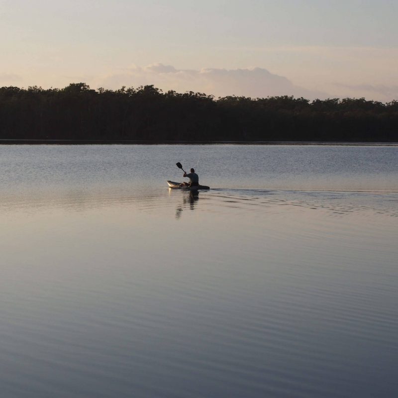Myall Lakes: My Photo Story