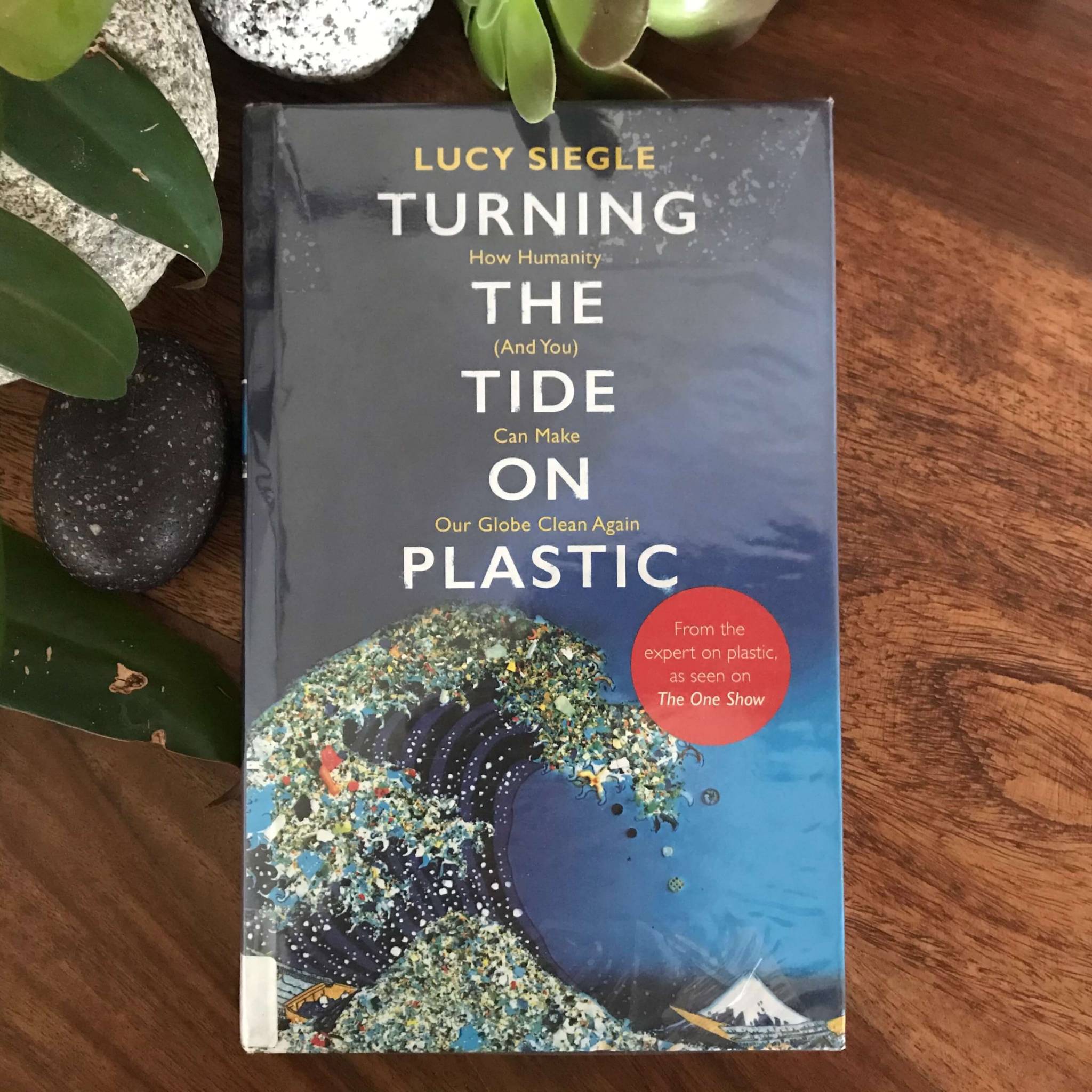 Books to Motivate You to Start Living a Plastic Free Lifestyle