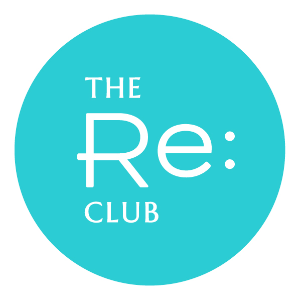 The Re: Club is a community wardrobe & is reinventing the way we shop for clothes