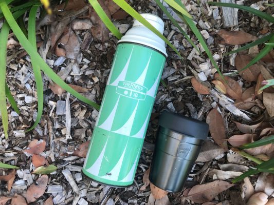 5 Perks for BYO Coffee in a Thermos