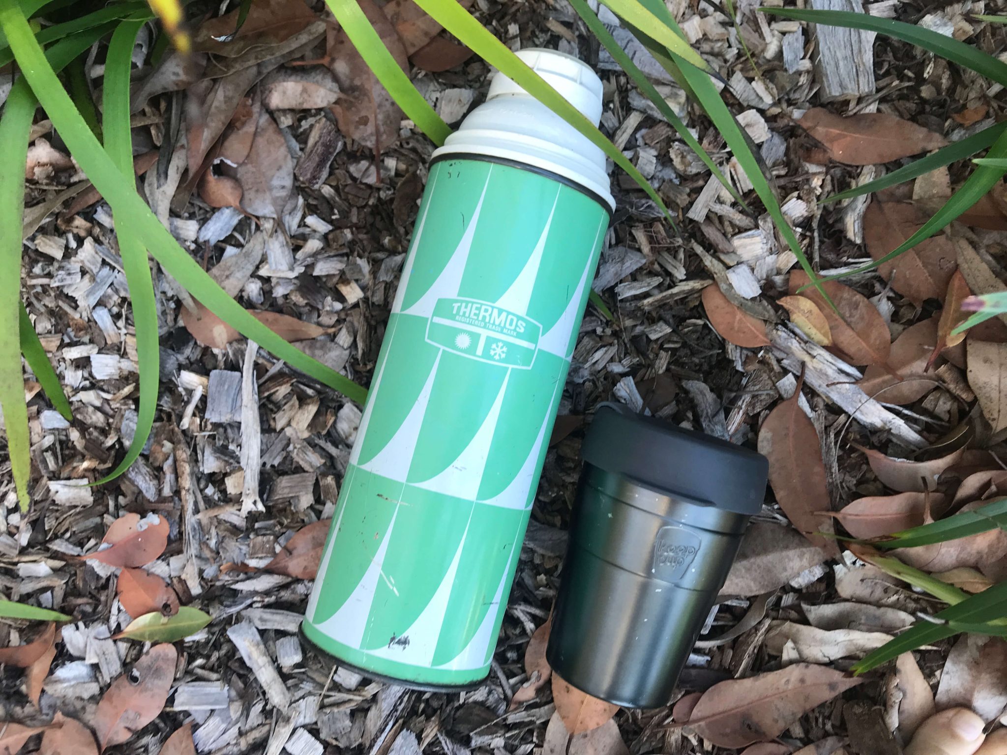 5 Perks for BYO Coffee in a Vintage Thermos