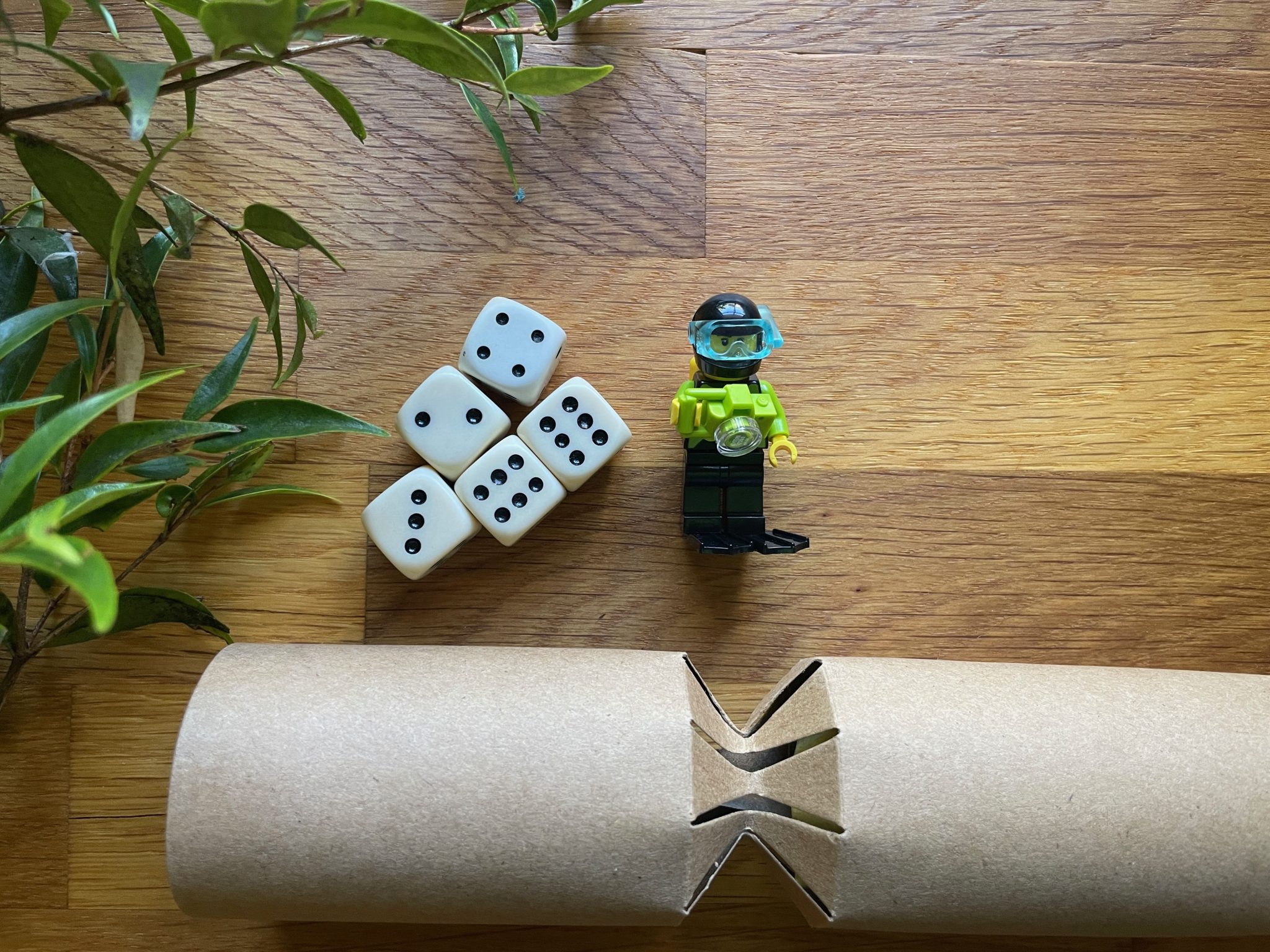 DIY Christmas Bon Bons with Good Gifts