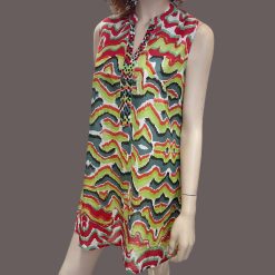 Preloved Yarra Trail Cotton Dress - Preloved